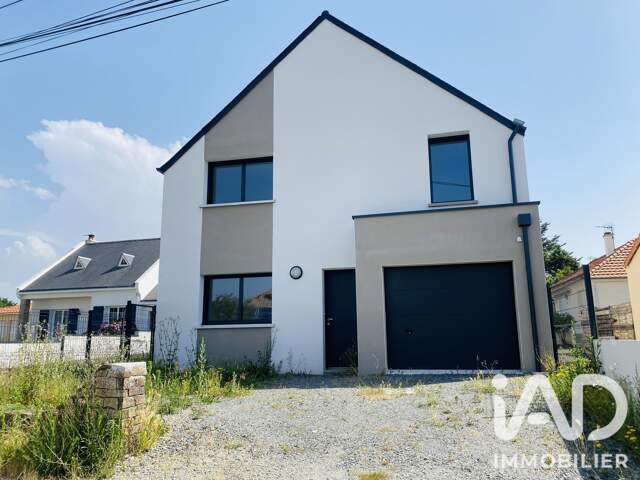 Vente Maison/villa 7 pièces — photo du bien