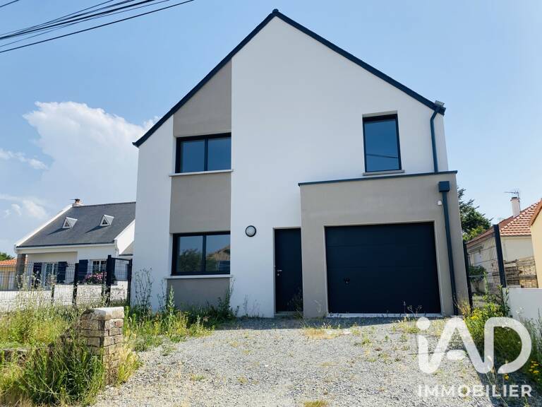 Vente Maison/villa 7 pièces — photo 1