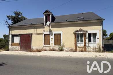 Maison 5 pièces 42500 €