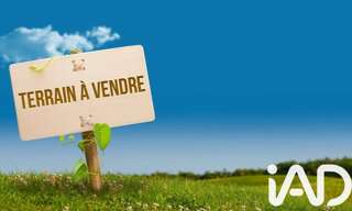 Terrain  672 m² à vendre à Marly-la-Ville (95670)