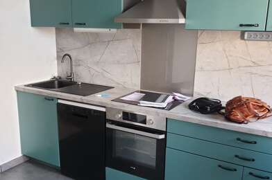 Appartement 3 pièces 92500 €