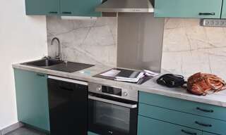 Appartement 3 Pièces 70 m² à vendre à Saint-Étienne (42100)