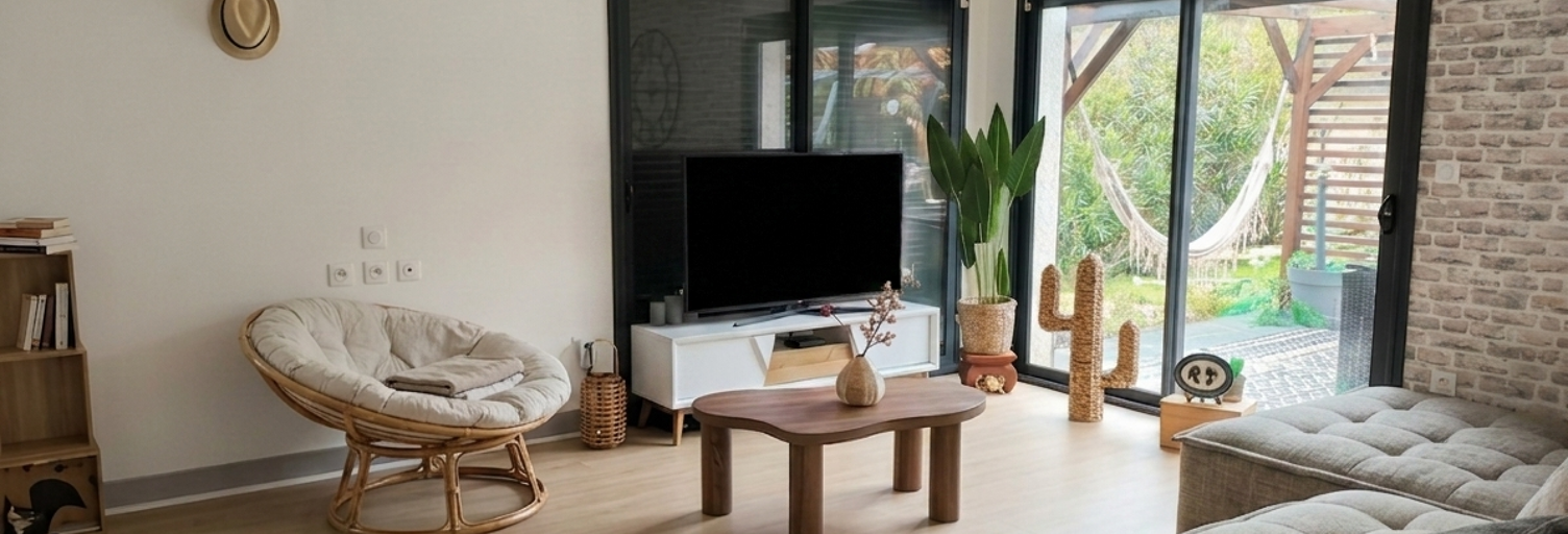 Maison 5 Pièces 111 m² à vendre à Salles-d'Aude (11110)