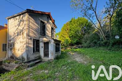 Maison 3 pièces 219000 €