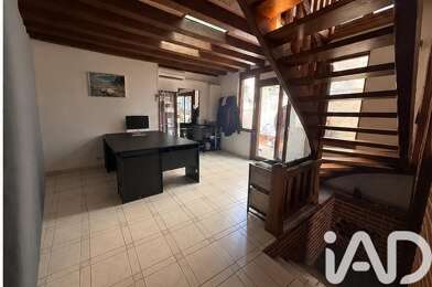 Maison 5 pièces 160000 €