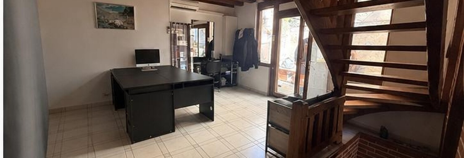 Maison 5 Pièces 141 m² à vendre à Mennetou-sur-Cher (41320)