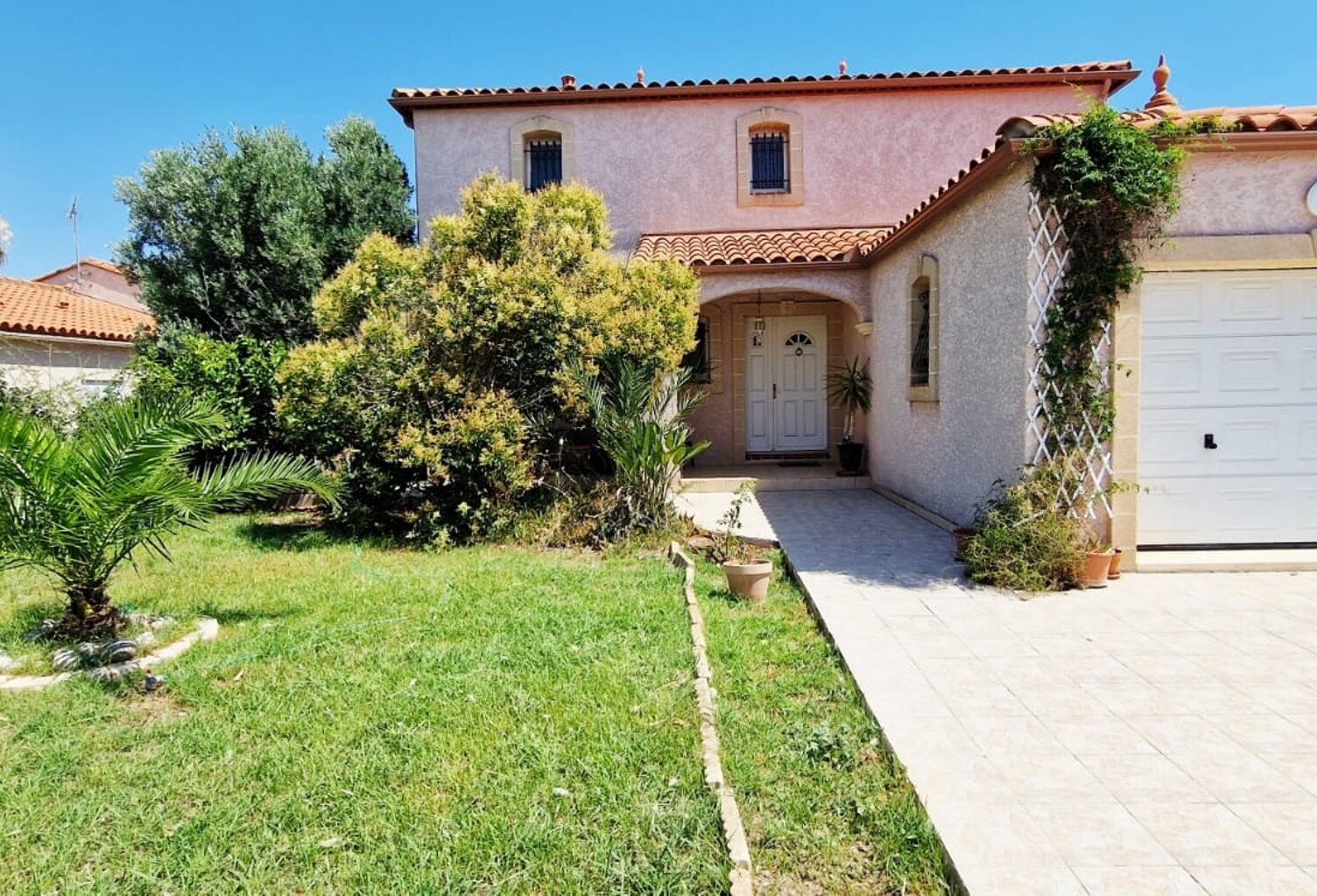 Vente Maison/villa 5 pièces — photo 1