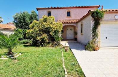 Vente Maison/villa 5 pièces — photo du bien