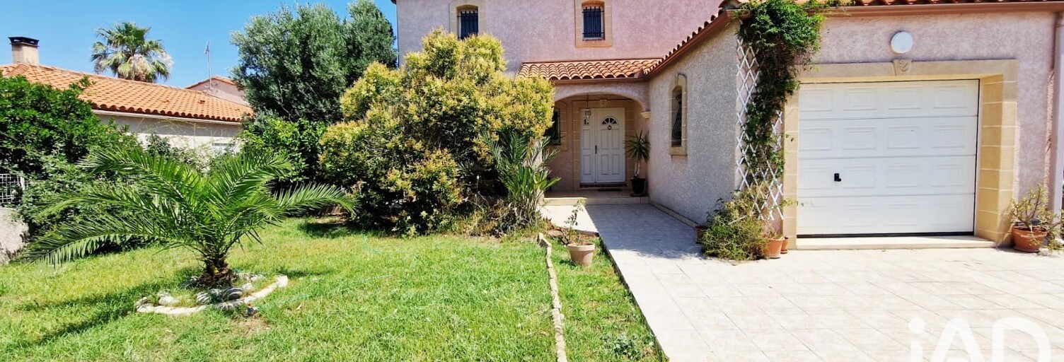 Maison 5 Pièces 146 m² à vendre à Espira-de-l'Agly (66600)