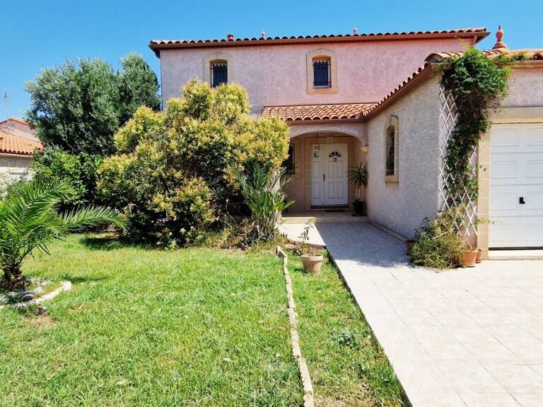 Vente Maison/villa 5 pièces — photo 1