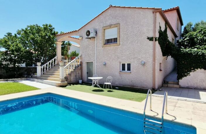 Vente Maison/villa 5 pièces — photo 3