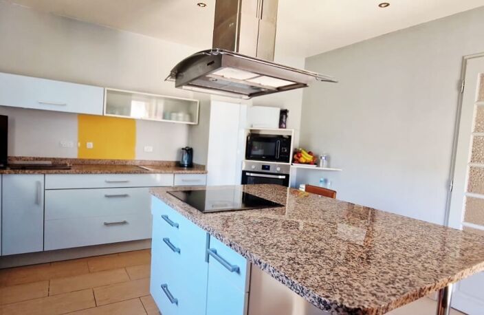 Vente Maison/villa 5 pièces — photo 5