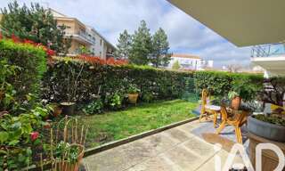 Appartement 3 Pièces 58 m² à vendre à Les Sables-d'Olonne (85180)