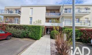 Appartement 3 Pièces 58 m² à vendre à Les Sables-d'Olonne (85100)