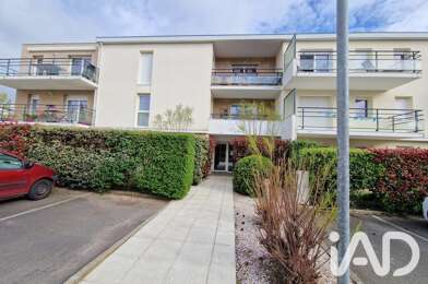 Appartement 3 pièces 180000 €