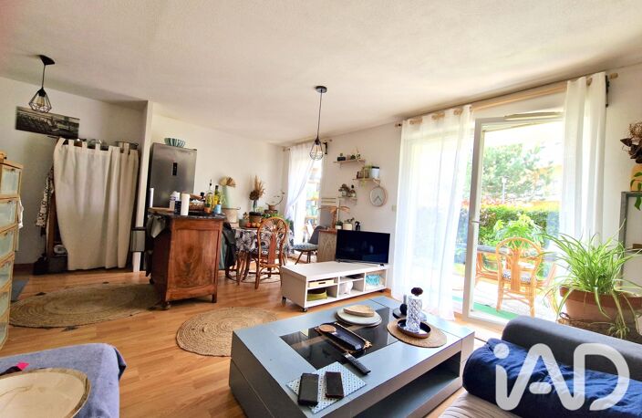 Vente Appartement 3 pièces — photo 2