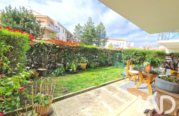 Vente Appartement 3 pièces — photo 3