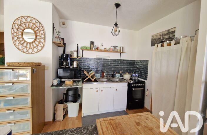 Vente Appartement 3 pièces — photo 4