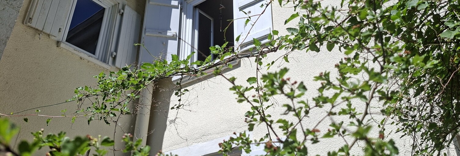 Maison 5 Pièces 118 m² à vendre à La Rochefoucauld-en-Angoumois (16110)