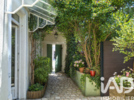 Vente Maison de ville 5 pièces — photo 2