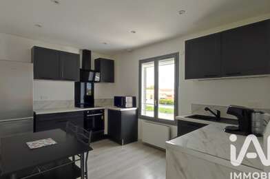 Maison 5 pièces 315000 €