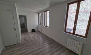 Appartement 2 Pièces 26 m² à louer à Rouen (76000)