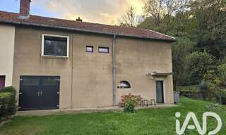 Maison 4 Pièces 87 m² à vendre à Bar-le-Duc (55000)