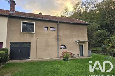 Maison 4 pièces 128000 €