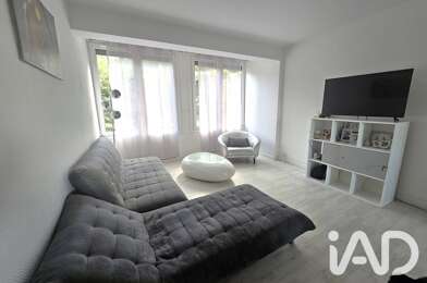 Maison 4 pièces 128000 €