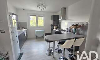 Maison 4 Pièces 87 m² à vendre à Bar-le-Duc (55000)