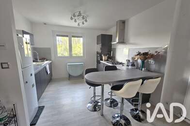 Maison 4 pièces 128000 €