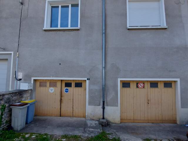 Vente Maison de village 3 pièces — photo du bien