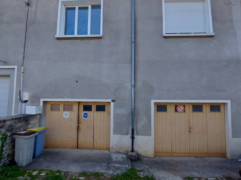 Vente Maison de village 3 pièces — photo 1