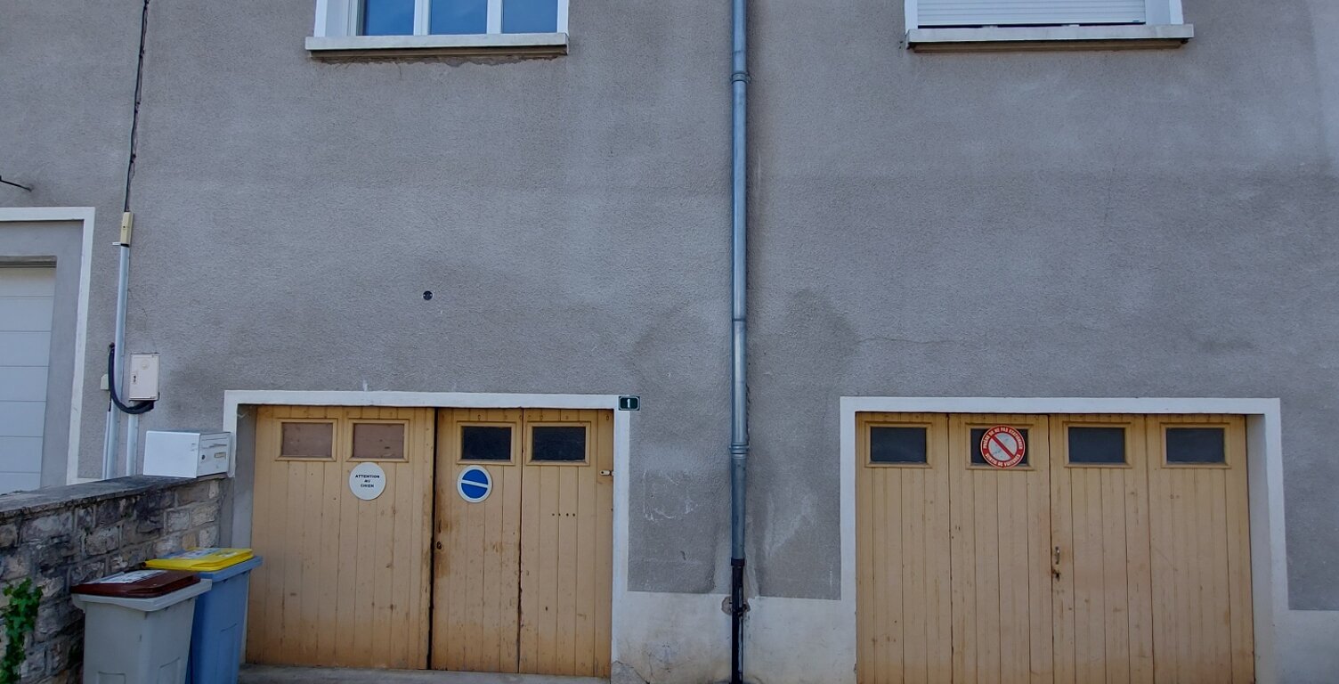Vente Maison de village 3 pièces — photo 1