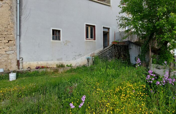 Vente Maison de village 3 pièces — photo 2