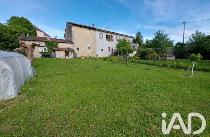 Vente Maison de village 3 pièces — photo 3