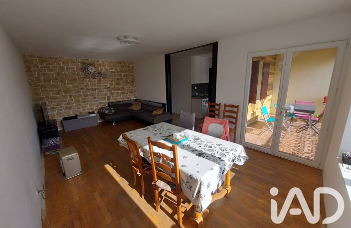 Vente Maison de village 3 pièces — photo 4