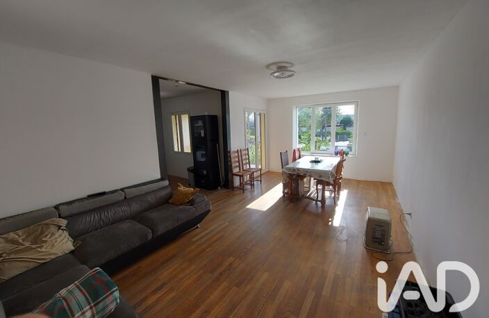 Vente Maison de village 3 pièces — photo 5