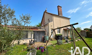Maison 7 Pièces 90 m² à vendre à Dreux (28100)