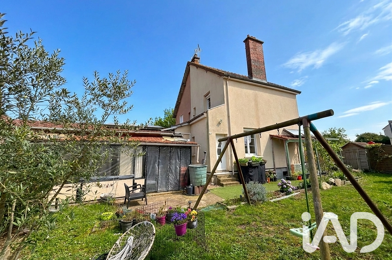 Maison 7 pièces 188500 €