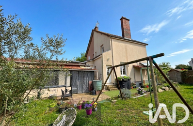 Vente Maison/villa 7 pièces — photo du bien