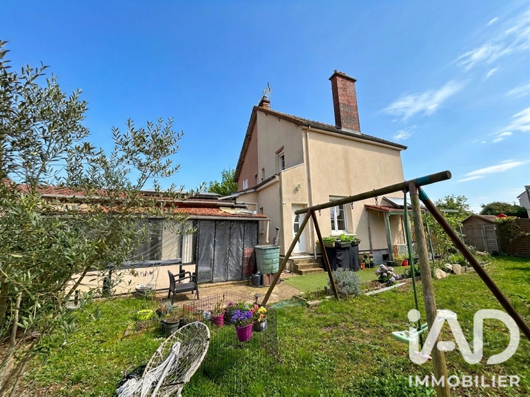 Vente Maison/villa 7 pièces — photo 1