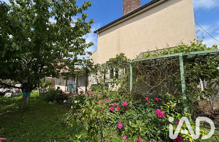 Vente Maison/villa 7 pièces — photo 2