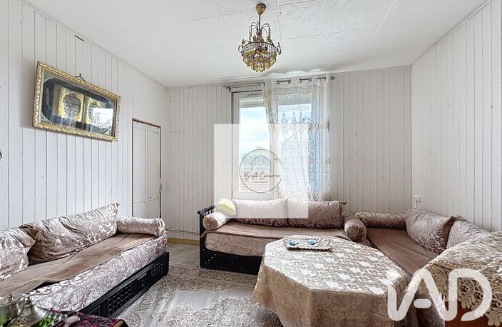 Vente Maison/villa 7 pièces — photo 4