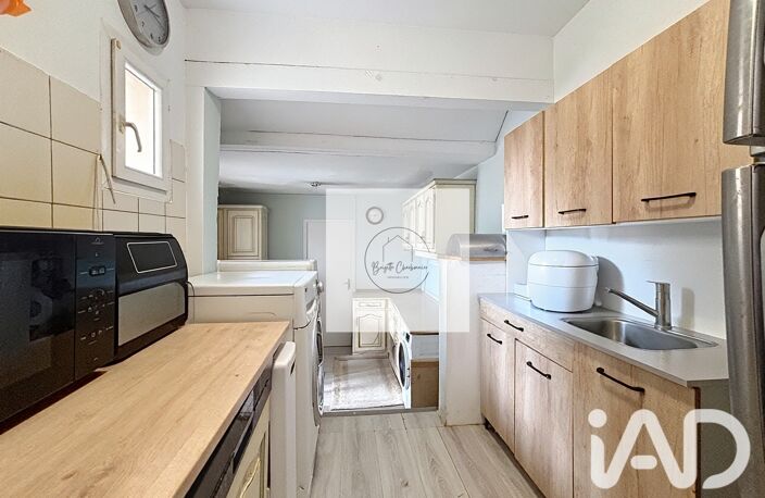 Vente Maison/villa 7 pièces — photo 5