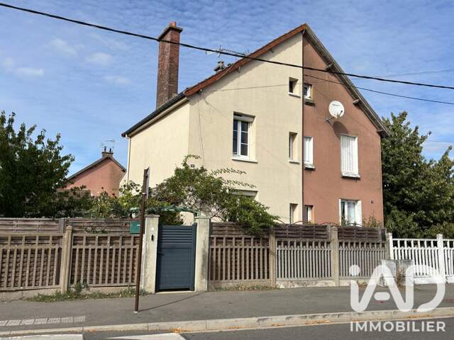 Vente Maison/villa 7 pièces — photo du bien