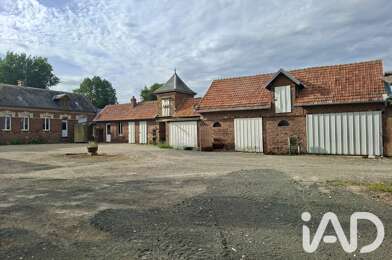 Maison 6 pièces 240000 €
