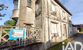 Maison 6 Pièces 120 m² à vendre à Sémelay (58360)