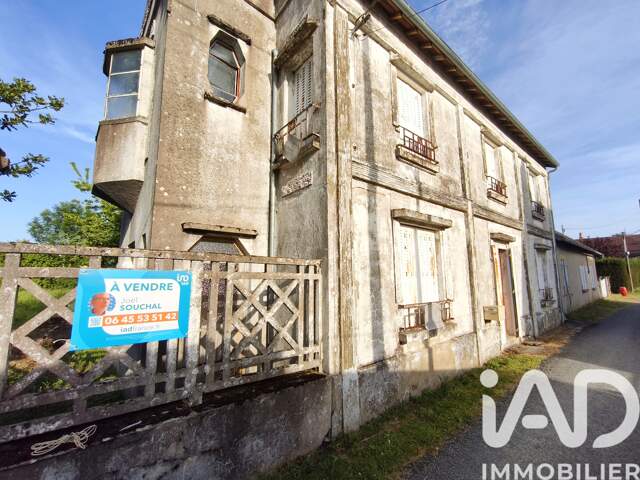 Vente Maison de village 6 pièces — photo du bien