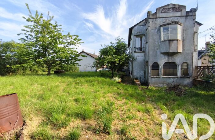 Vente Maison de village 6 pièces — photo 2